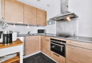 almacenamiento-cocinas-pequeñas-moderna